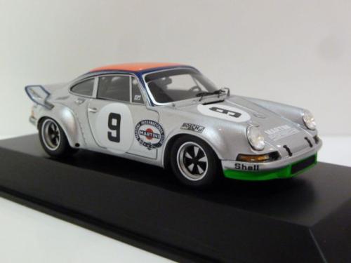 Porsche 911 Carrera RSR 2.8 (3.0)