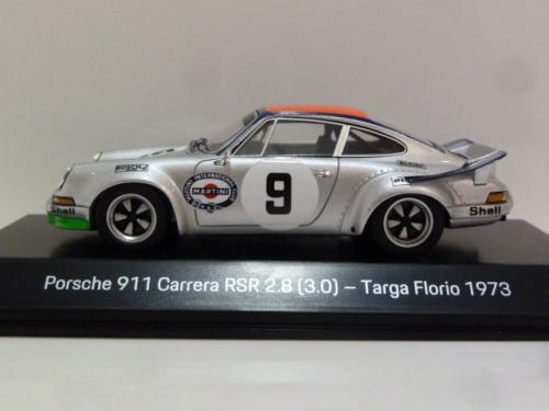 Porsche 911 Carrera RSR 2.8 (3.0)