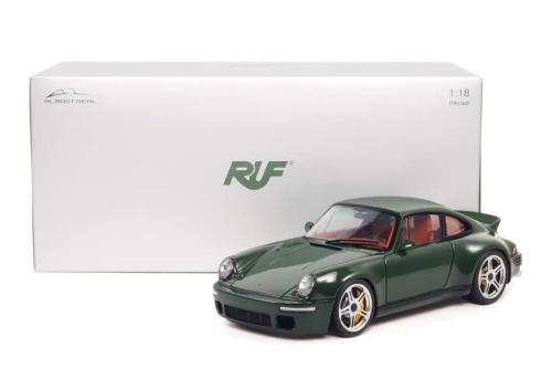 Ruf Porsche 911 SCR