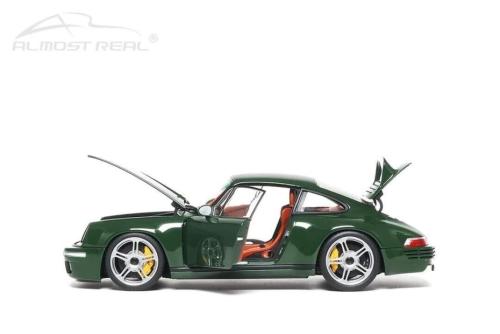 Ruf Porsche 911 SCR