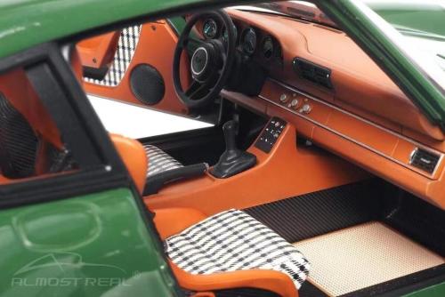 Ruf Porsche 911 SCR