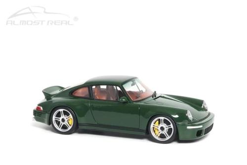 Ruf Porsche 911 SCR