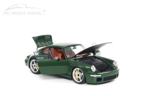 Ruf Porsche 911 SCR