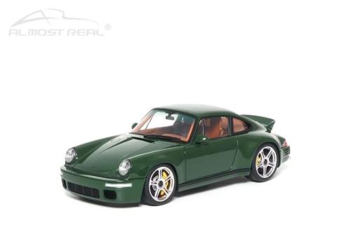 Ruf Porsche 911 SCR