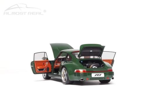 Ruf Porsche 911 SCR