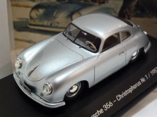 Porsche 356