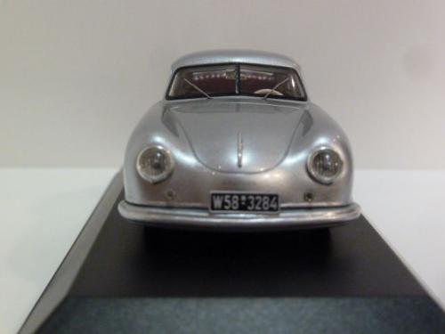 Porsche 356