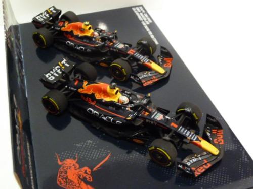 Red Bull Racing RB18