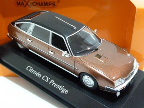 Citroen CX Prestige