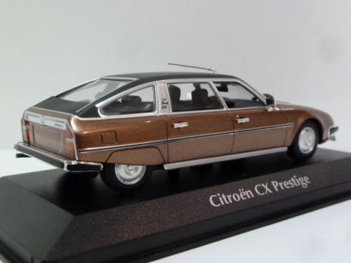 Citroen CX Prestige