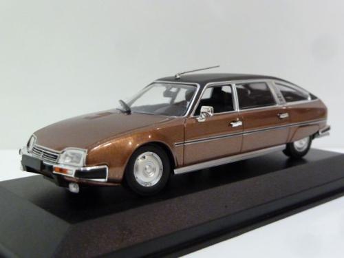 Citroen CX Prestige