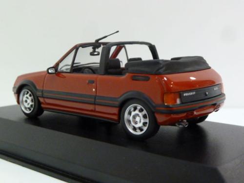 Peugeot 205 CTi Cabriolet