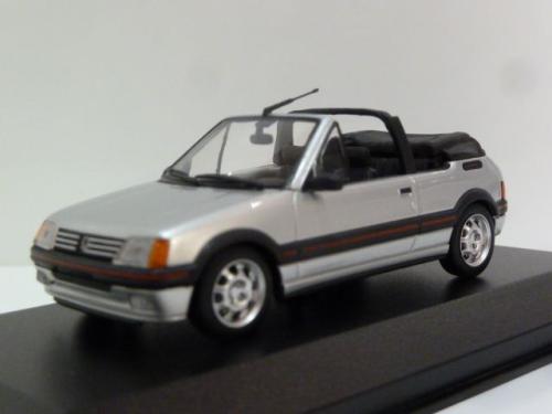 Peugeot 205 CTi Cabriolet