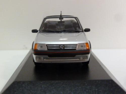 Peugeot 205 CTi Cabriolet