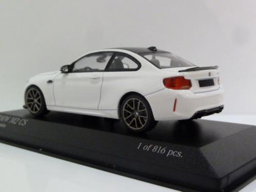 BMW M2 CS (f87) BMW M2 CS (f87)