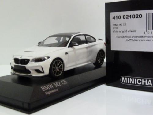 BMW M2 CS (f87) BMW M2 CS (f87)