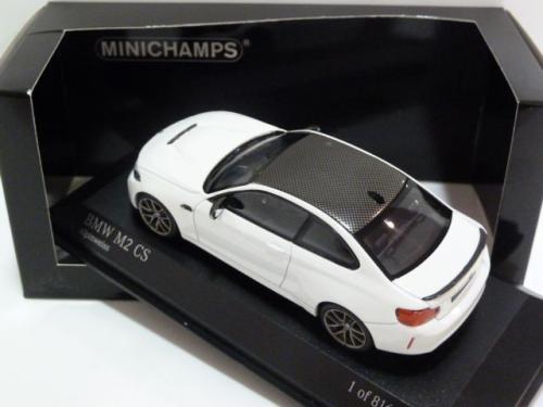 BMW M2 CS (f87) BMW M2 CS (f87)