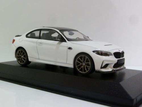 BMW M2 CS (f87) BMW M2 CS (f87)