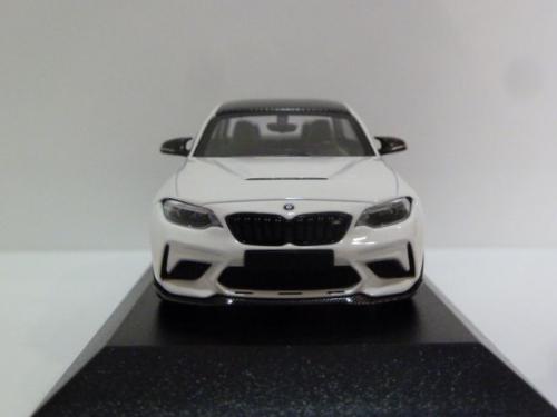 BMW M2 CS (f87) BMW M2 CS (f87)