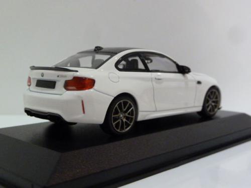 BMW M2 CS (f87)