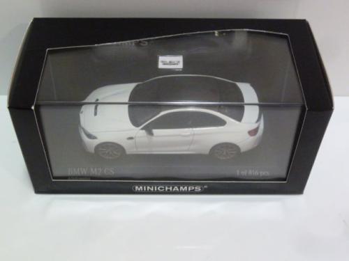 BMW M2 CS (f87) BMW M2 CS (f87)