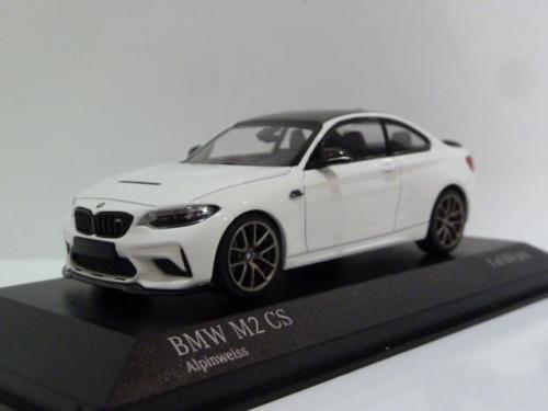 BMW M2 CS (f87)