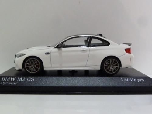 BMW M2 CS (f87) BMW M2 CS (f87)