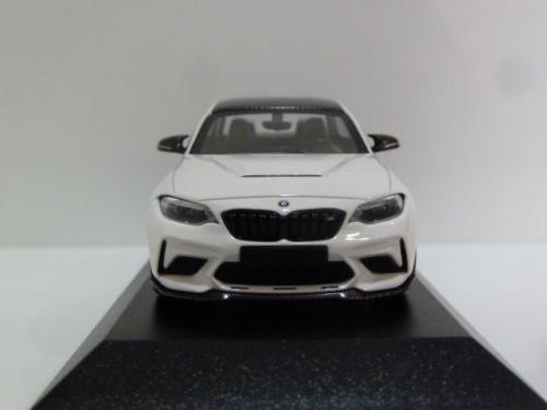 BMW M2 CS (f87)