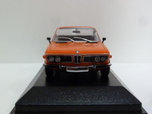 BMW 3.0 CS (e9)