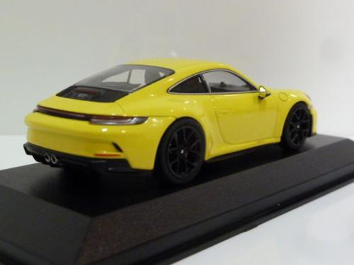 Porsche 911 (992) GT3 Touring