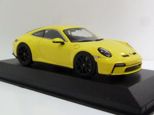 Porsche 911 (992) GT3 Touring