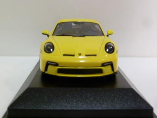 Porsche 911 (992) GT3 Touring
