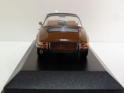 Porsche 911 Targa