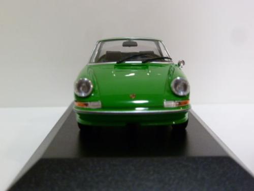 Porsche 911 Targa