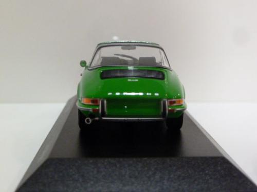 Porsche 911 Targa