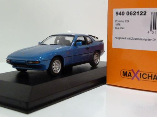 Porsche 924