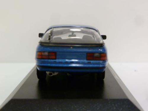Porsche 924