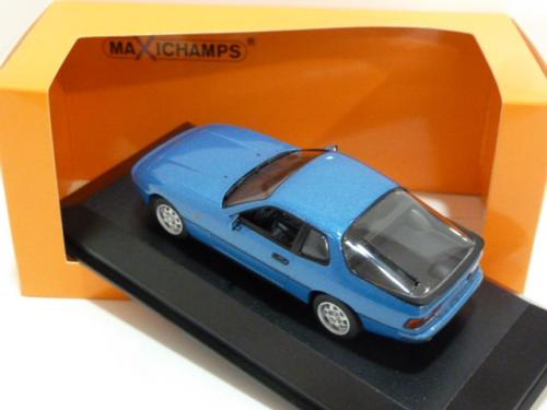 Porsche 924