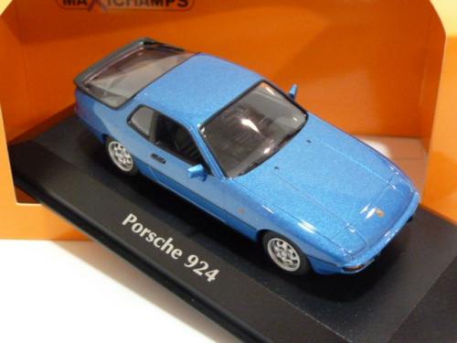 Porsche 924