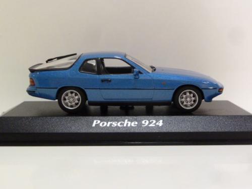 Porsche 924