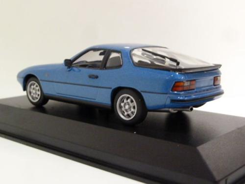 Porsche 924