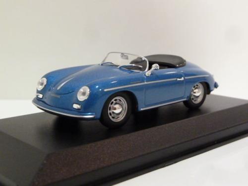 Porsche 356 A Speedster