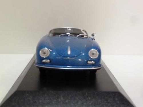 Porsche 356 A Speedster