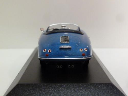 Porsche 356 A Speedster