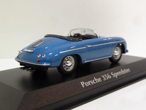 Porsche 356 A Speedster