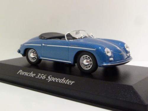 Porsche 356 A Speedster