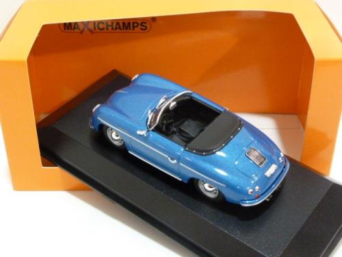 Porsche 356 A Speedster