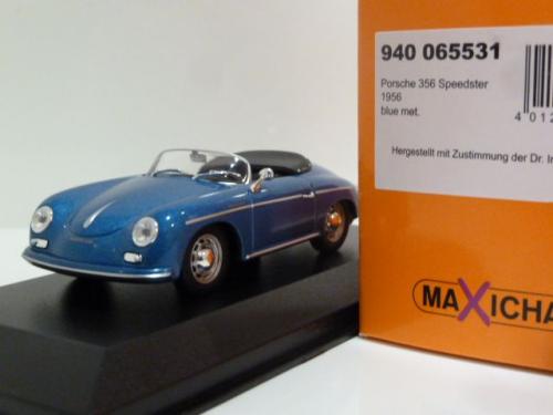 Porsche 356 A Speedster