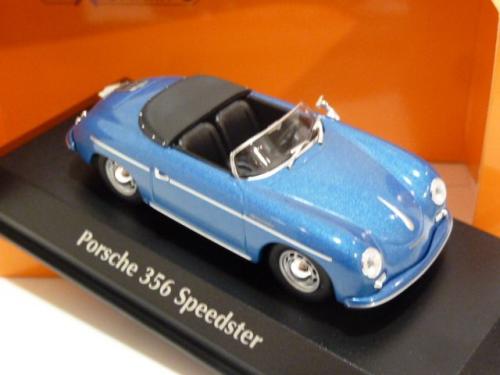 Porsche 356 A Speedster