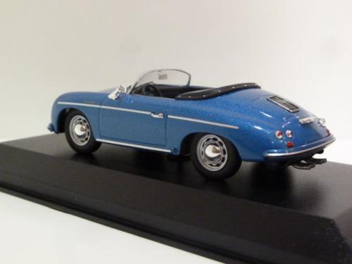 Porsche 356 A Speedster